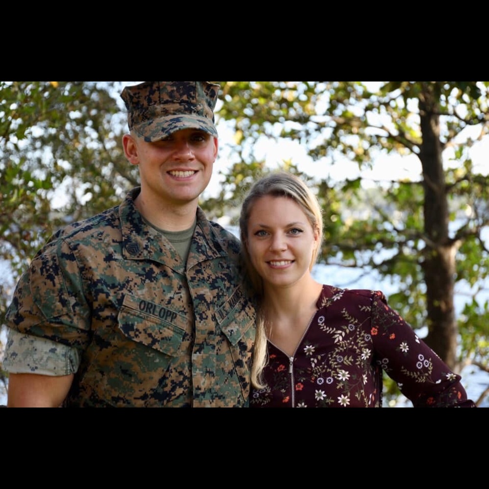 Meet your Posher, Alicia